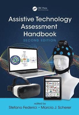 bokomslag Assistive Technology Assessment Handbook