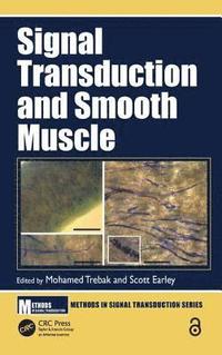 bokomslag Signal Transduction and Smooth Muscle