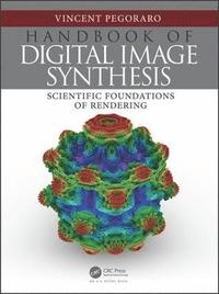bokomslag Handbook of Digital Image Synthesis