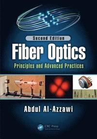 bokomslag Fiber Optics