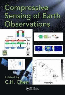 bokomslag Compressive Sensing of Earth Observations