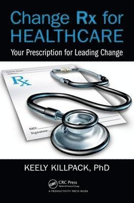 Change Rx for Healthcare 1