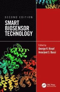 bokomslag Smart Biosensor Technology