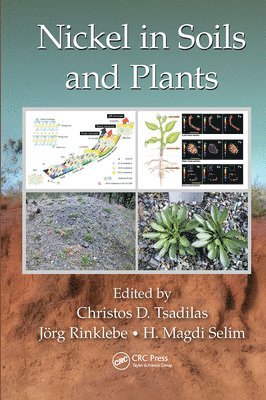 Nickel in Soils and Plants 1