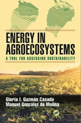 Energy in Agroecosystems 1