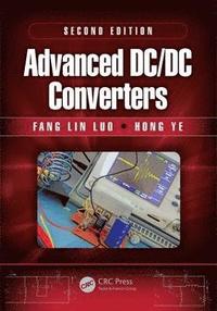 bokomslag Advanced DC/DC Converters