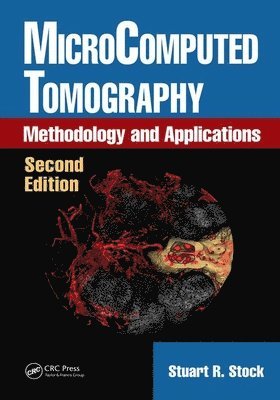 bokomslag MicroComputed Tomography