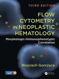 bokomslag Flow Cytometry in Neoplastic Hematology