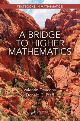 bokomslag A Bridge to Higher Mathematics