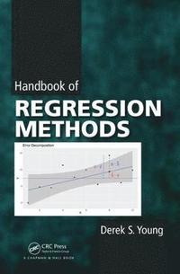 bokomslag Handbook of Regression Methods