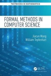 bokomslag Formal Methods in Computer Science