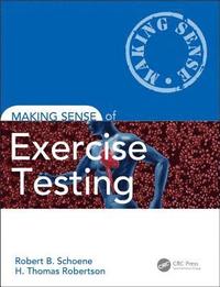 bokomslag Making Sense of Exercise Testing