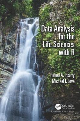 bokomslag Data Analysis for the Life Sciences with R