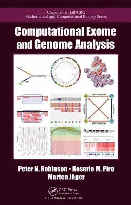 bokomslag Computational Exome and Genome Analysis