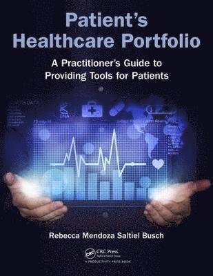 bokomslag Patient's Healthcare Portfolio