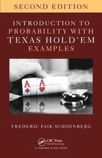 bokomslag Introduction to Probability with Texas Hold 'em Examples