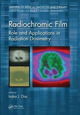 Radiochromic Film 1