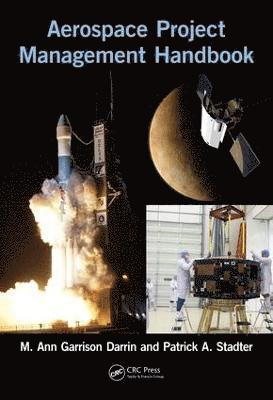 bokomslag Aerospace Project Management Handbook