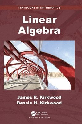 bokomslag Linear Algebra