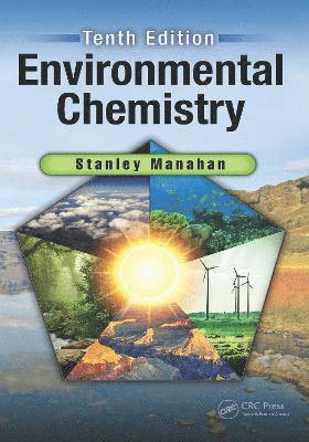 bokomslag Environmental Chemistry