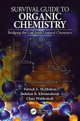 bokomslag Survival Guide to Organic Chemistry