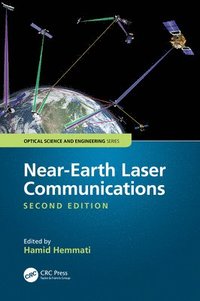 bokomslag Near-Earth Laser Communications, Second Edition