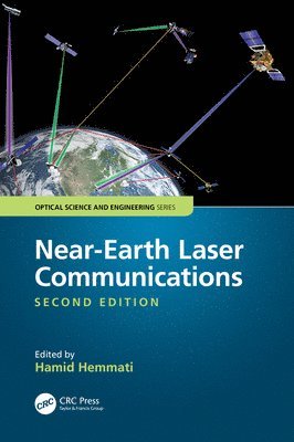 bokomslag Near-Earth Laser Communications, Second Edition