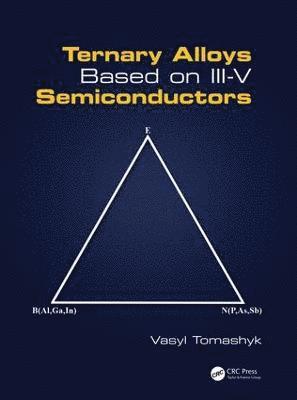 Ternary Alloys Based on III-V Semiconductors 1