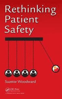 bokomslag Rethinking Patient Safety