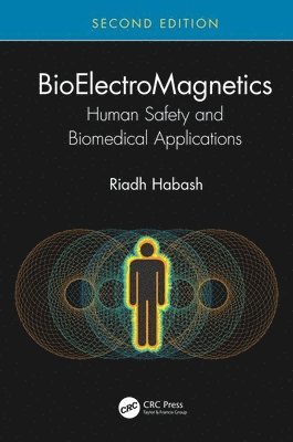 bokomslag BioElectroMagnetics