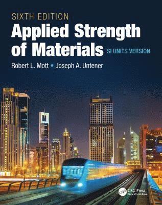 bokomslag Applied Strength of Materials SI Units Version