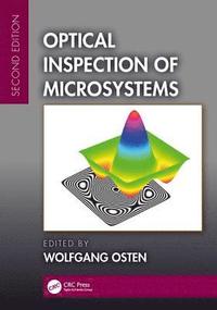 bokomslag Optical Inspection of Microsystems, Second Edition