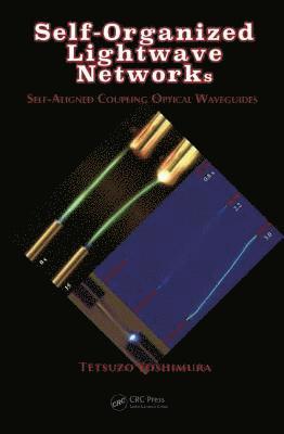 bokomslag Self-Organized Lightwave Networks