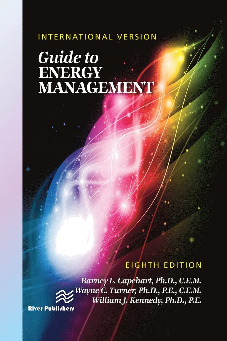 Guide to Energy Management, Eighth Edition - International Version 1