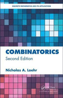 bokomslag Combinatorics