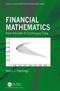 bokomslag Financial Mathematics