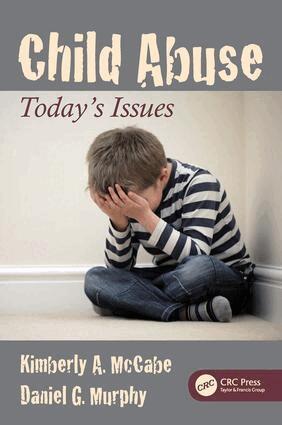 Kimberly A. McCabe - Child Abuse, Häftad