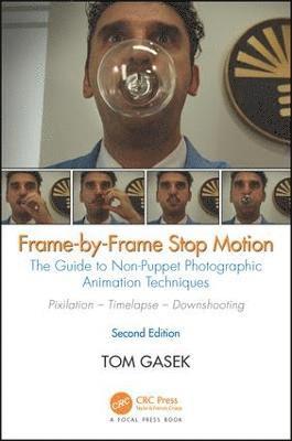 Frame-By-Frame Stop Motion 1