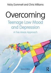 bokomslag Overcoming Teenage Low Mood and Depression