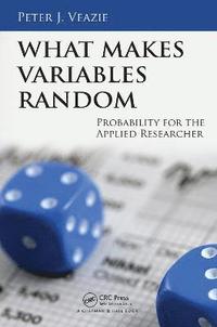 bokomslag What Makes Variables Random