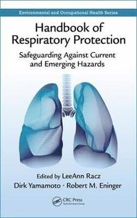 bokomslag Handbook of Respiratory Protection