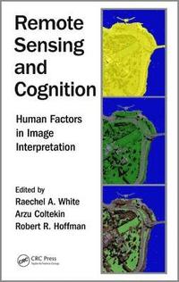 bokomslag Remote Sensing and Cognition