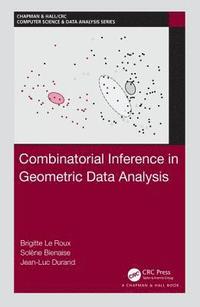 bokomslag Combinatorial Inference in Geometric Data Analysis