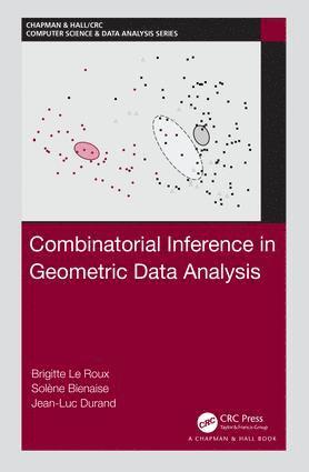 bokomslag Combinatorial Inference in Geometric Data Analysis