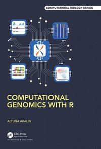 bokomslag Computational Genomics with R