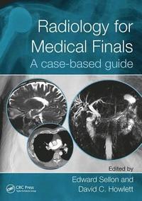 bokomslag Radiology for Medical Finals