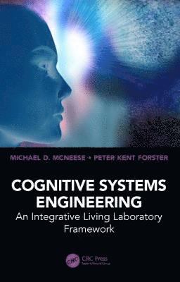 bokomslag Cognitive Systems Engineering