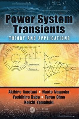 bokomslag Power System Transients