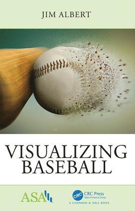 bokomslag Visualizing Baseball