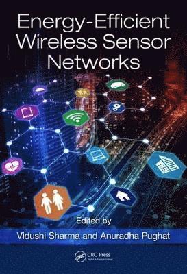 Energy-Efficient Wireless Sensor Networks 1